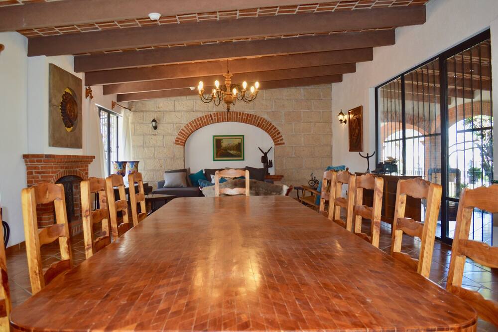 Photo of Kitchen in Ezequiel Montes