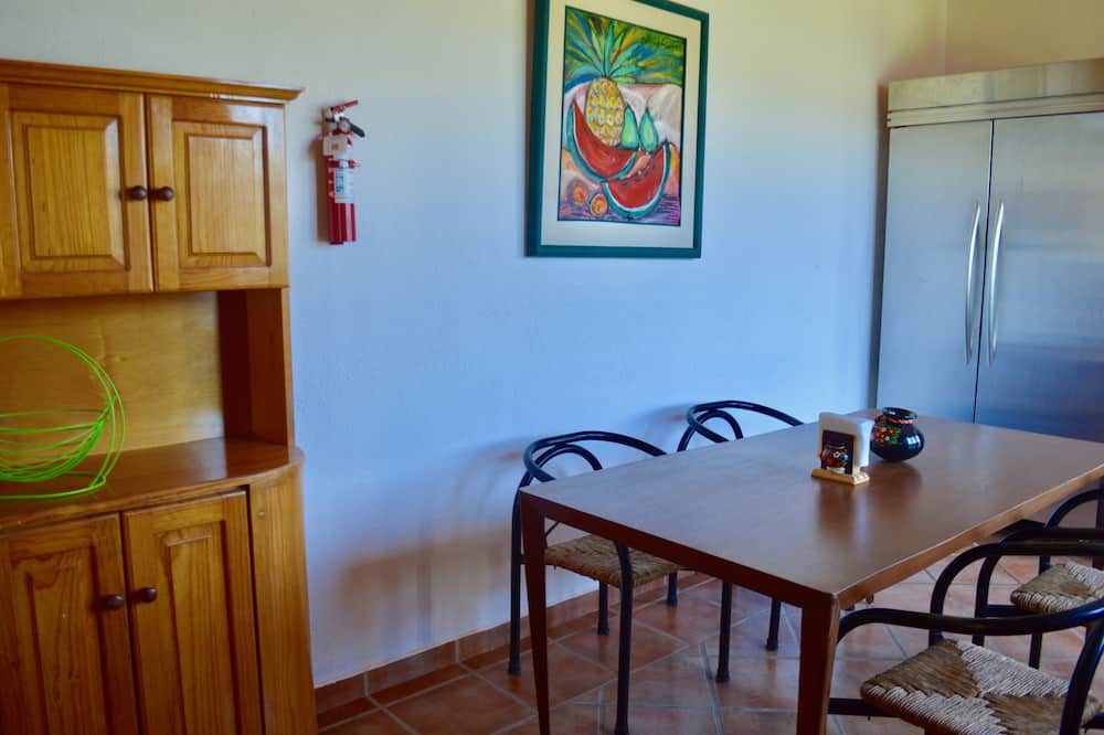 Photo of Kitchen in Ezequiel Montes