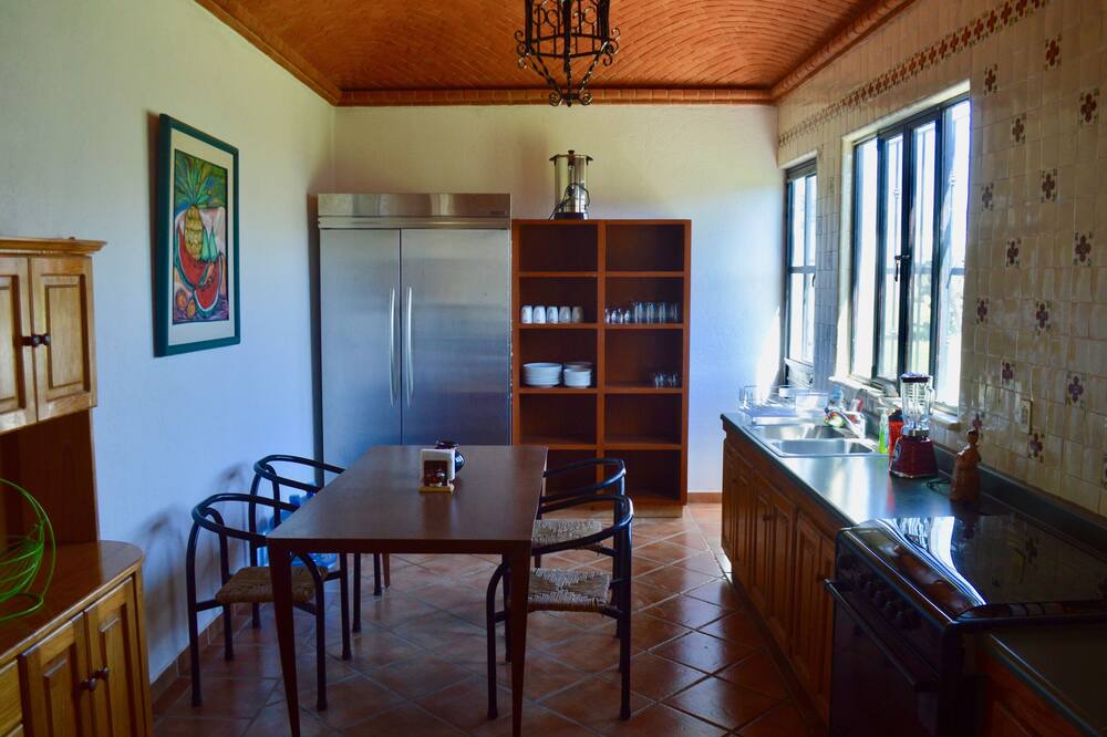 Photo of Kitchen in Ezequiel Montes