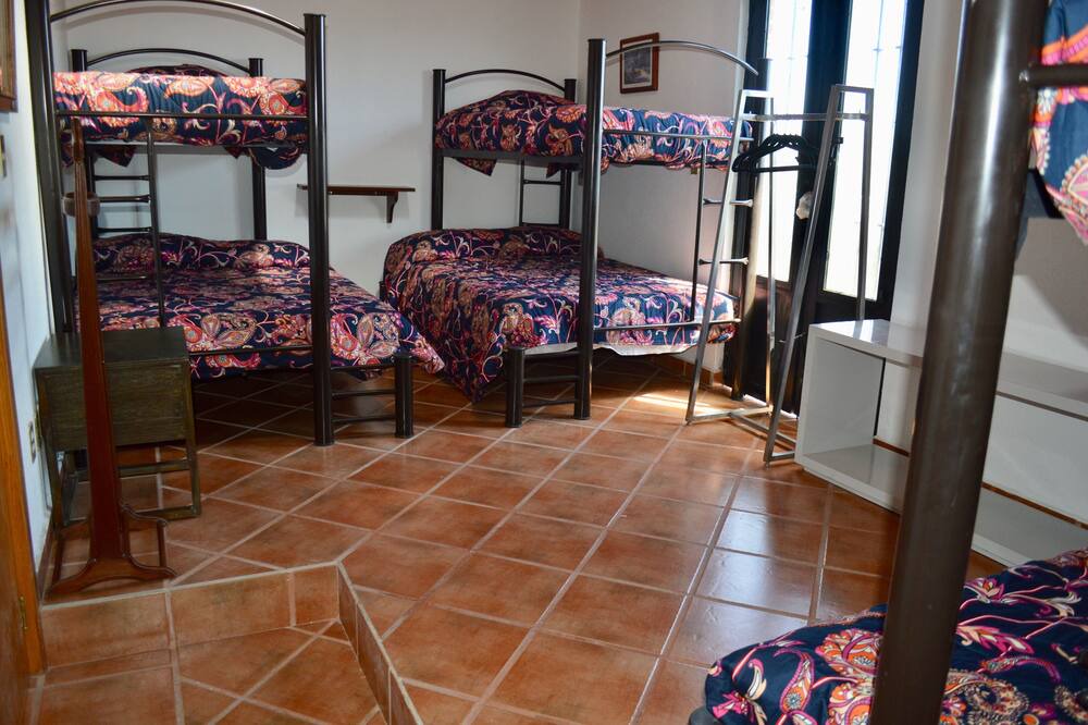 Photo of Bedroom in Ezequiel Montes