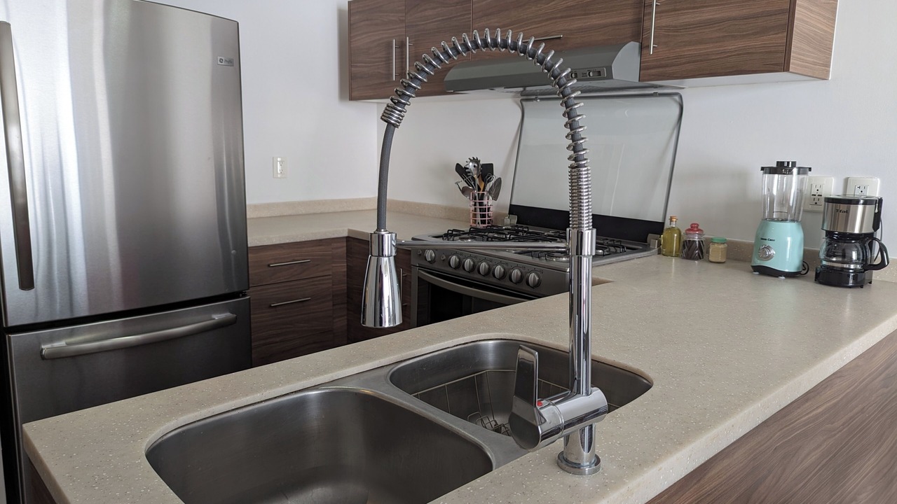 Photo of Kitchen in Monterrey Municipality