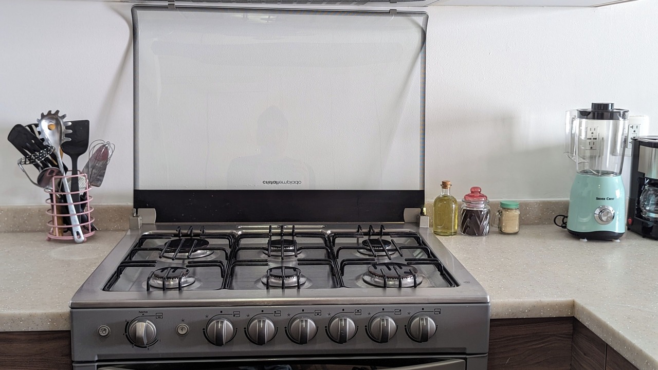 Photo of Kitchen in Monterrey Municipality