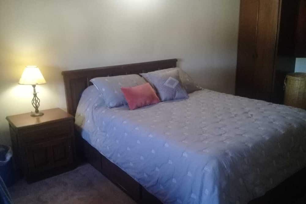 Photo of Bedroom in Buenaventura