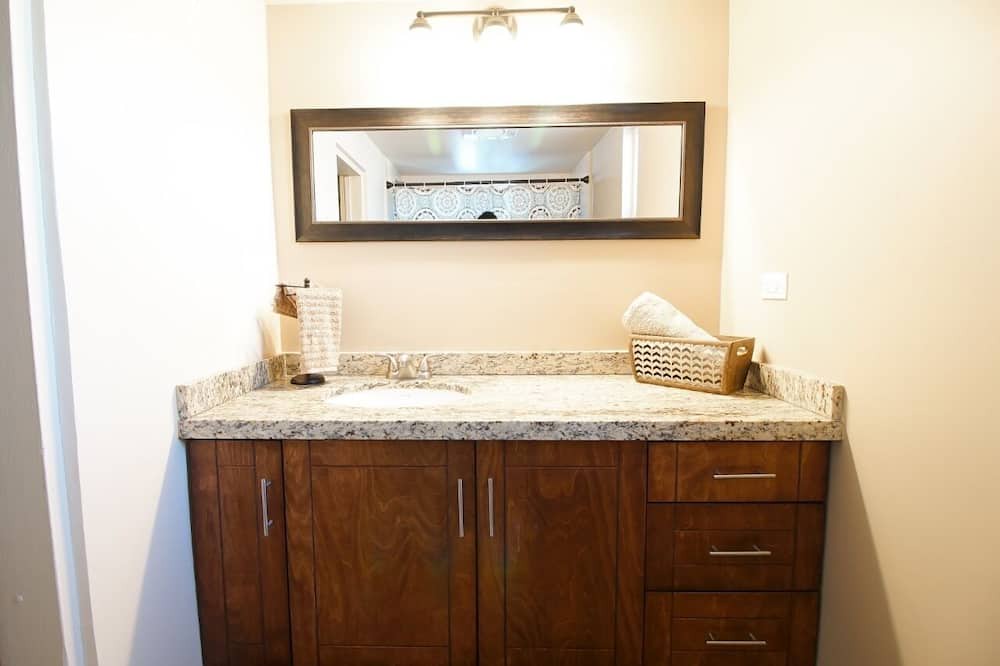 Photo of Bathroom in Buenaventura