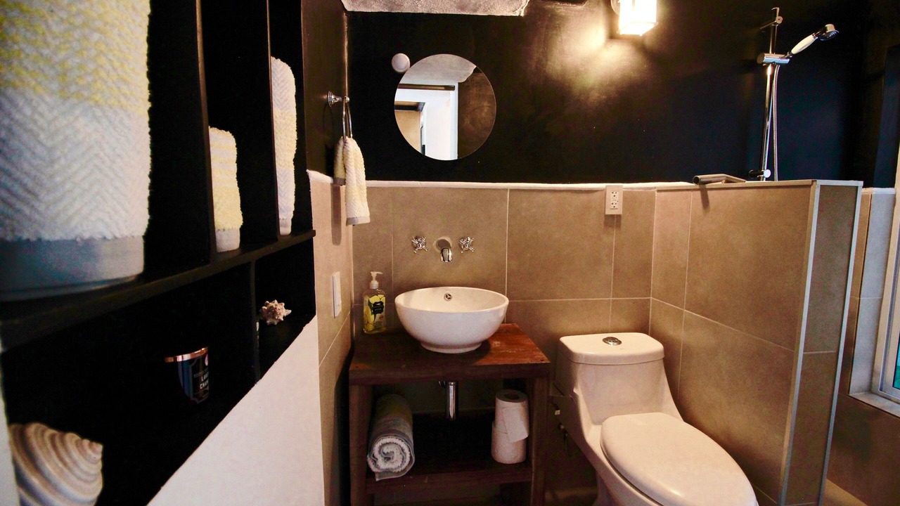 Photo of Bathroom in Puerto Vallarta