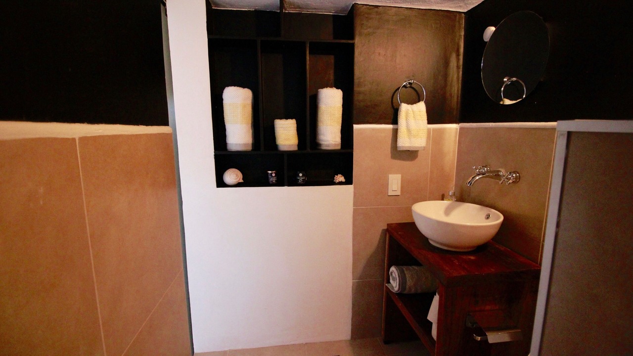 Photo of Bathroom in Puerto Vallarta