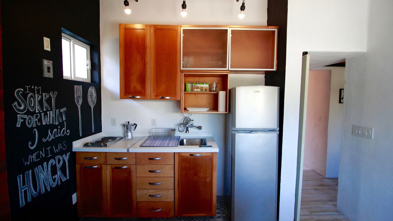 Photo of Kitchen in Puerto Vallarta