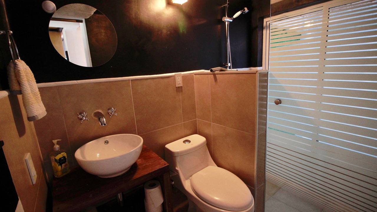 Photo of Bathroom in Puerto Vallarta
