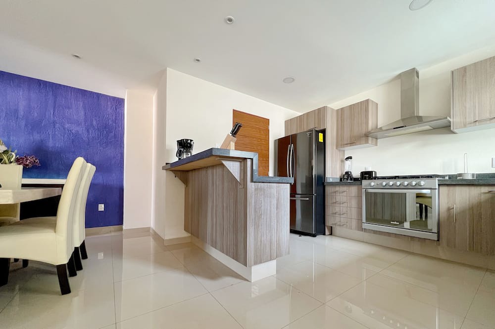 Photo of Kitchen in Gustavo A. Madero