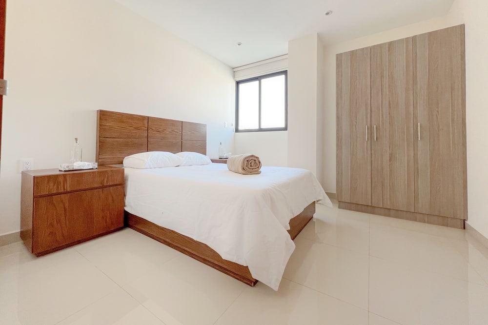 Photo of Bedroom in Gustavo A. Madero