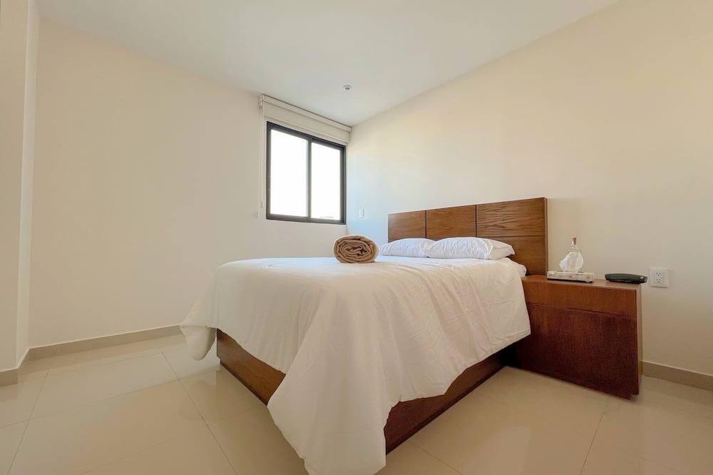 Photo of Bedroom in Gustavo A. Madero