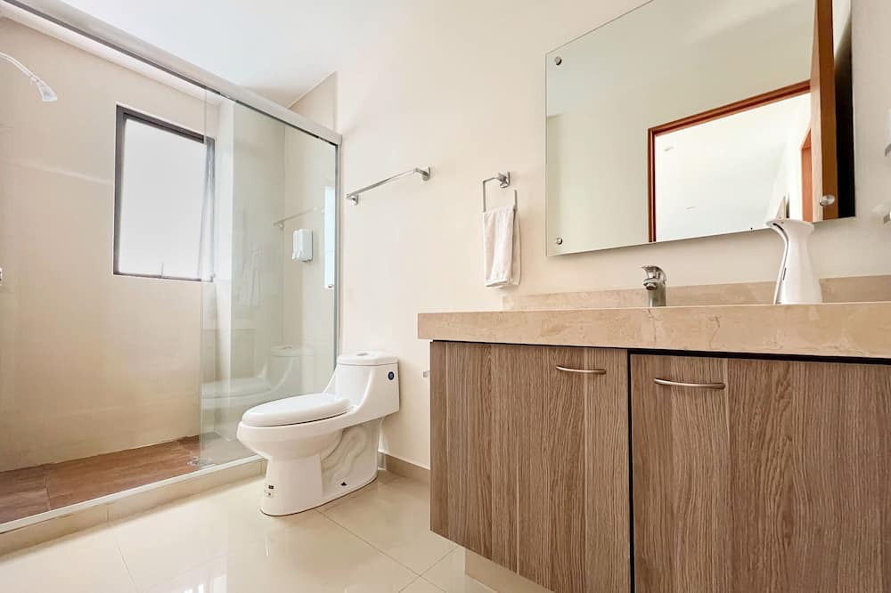 Photo of Bathroom in Gustavo A. Madero