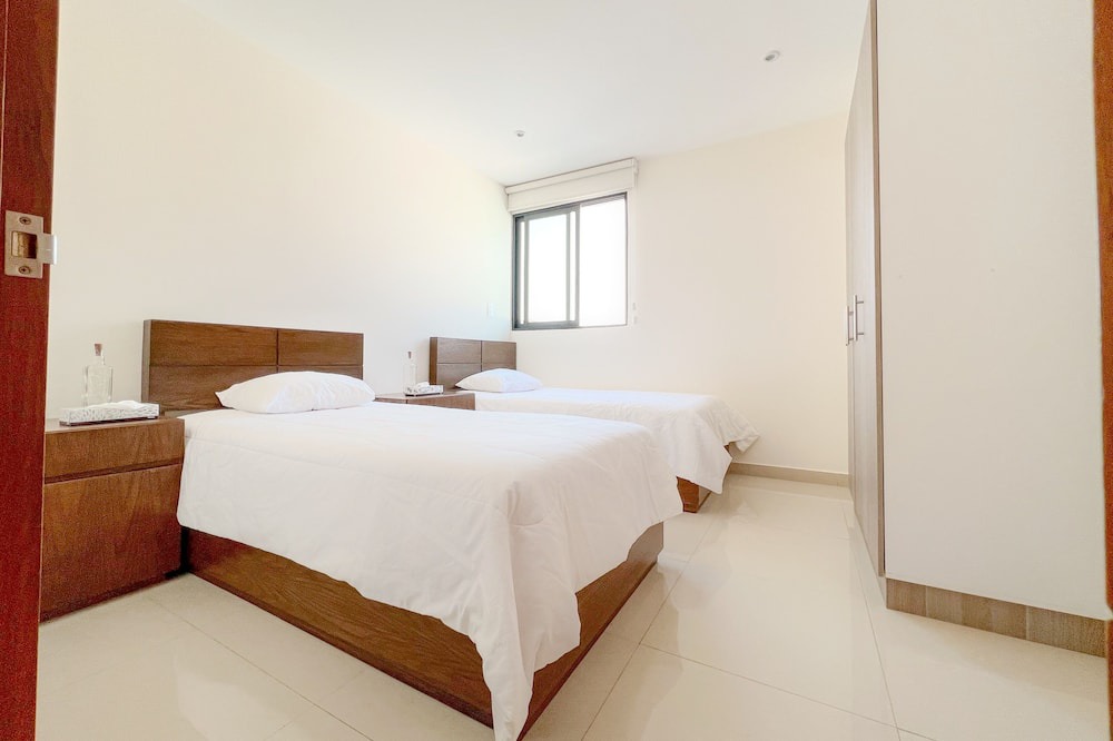 Photo of Bedroom in Gustavo A. Madero