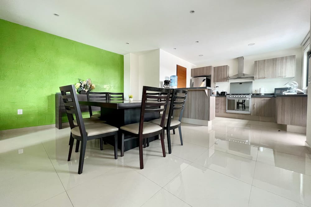 Photo of Kitchen in Gustavo A. Madero