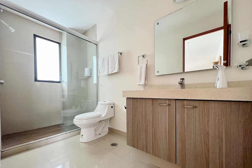 Photo of Bathroom in Gustavo A. Madero