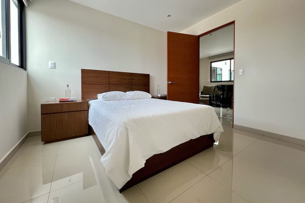 Photo of Bedroom in Gustavo A. Madero