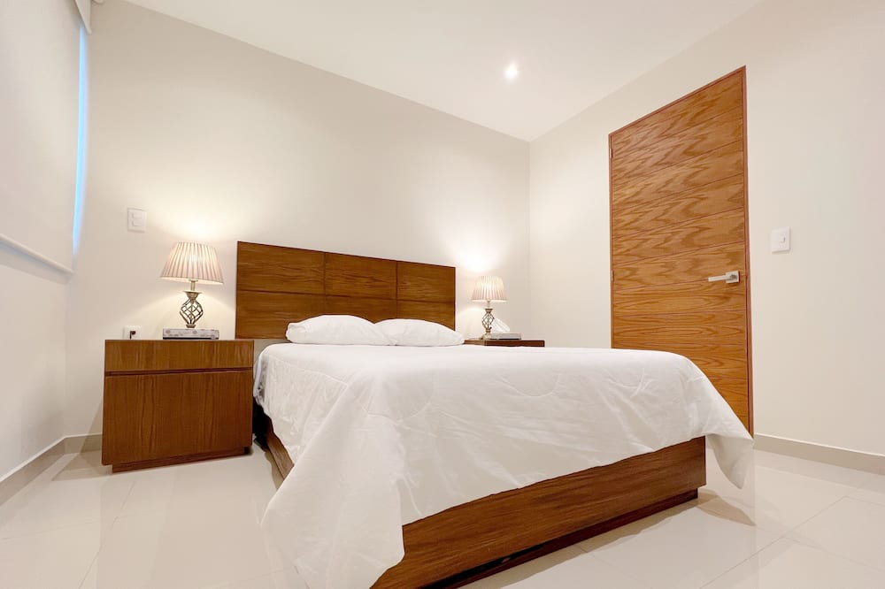 Photo of Bedroom in Azcapotzalco