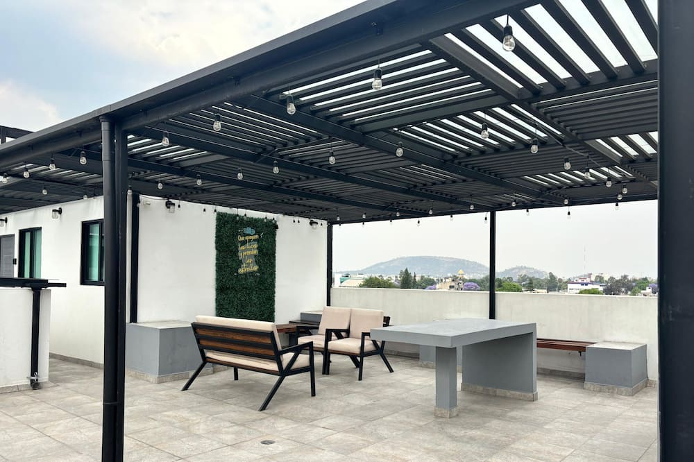 Photo of Others in Azcapotzalco