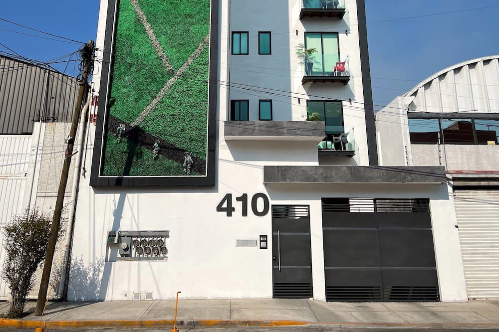 Photo of Outdoor in Azcapotzalco