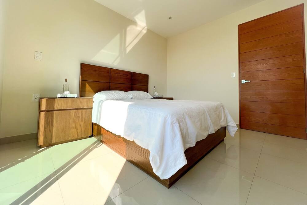 Photo of Bedroom in Gustavo A. Madero