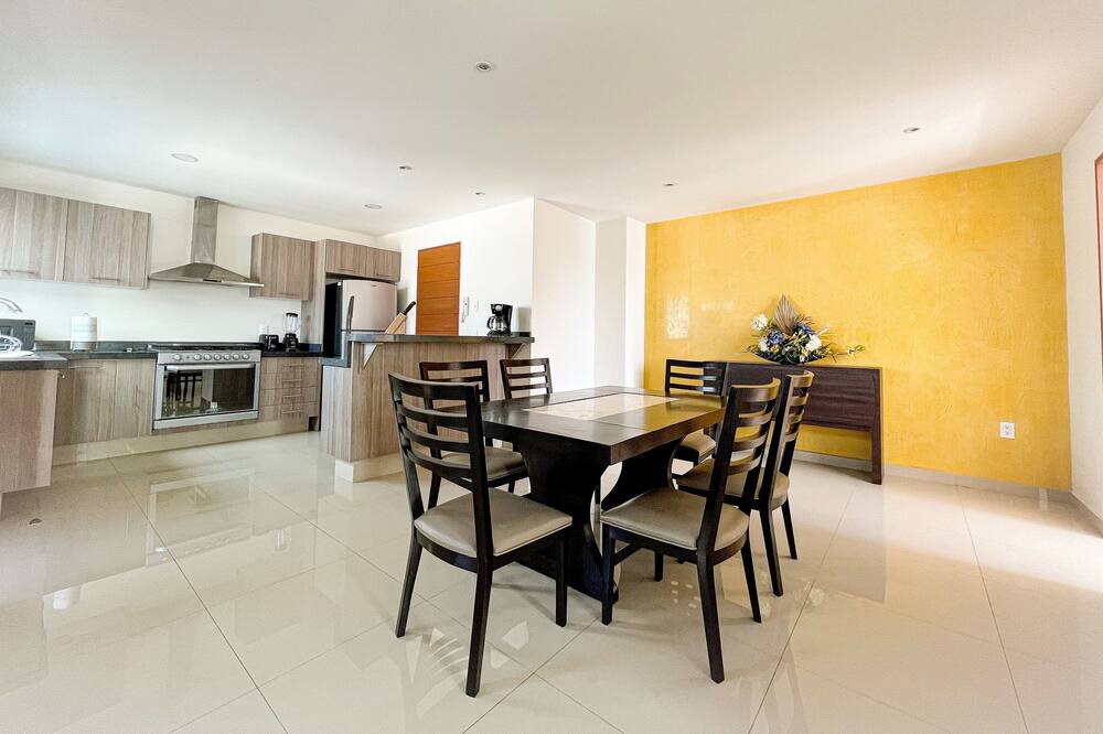Photo of Kitchen in Gustavo A. Madero