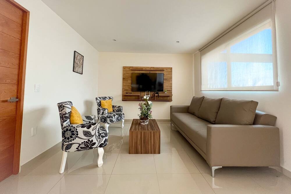 Photo of Livingroom in Gustavo A. Madero