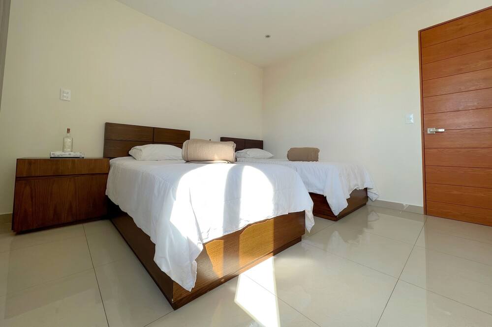 Photo of Bedroom in Gustavo A. Madero