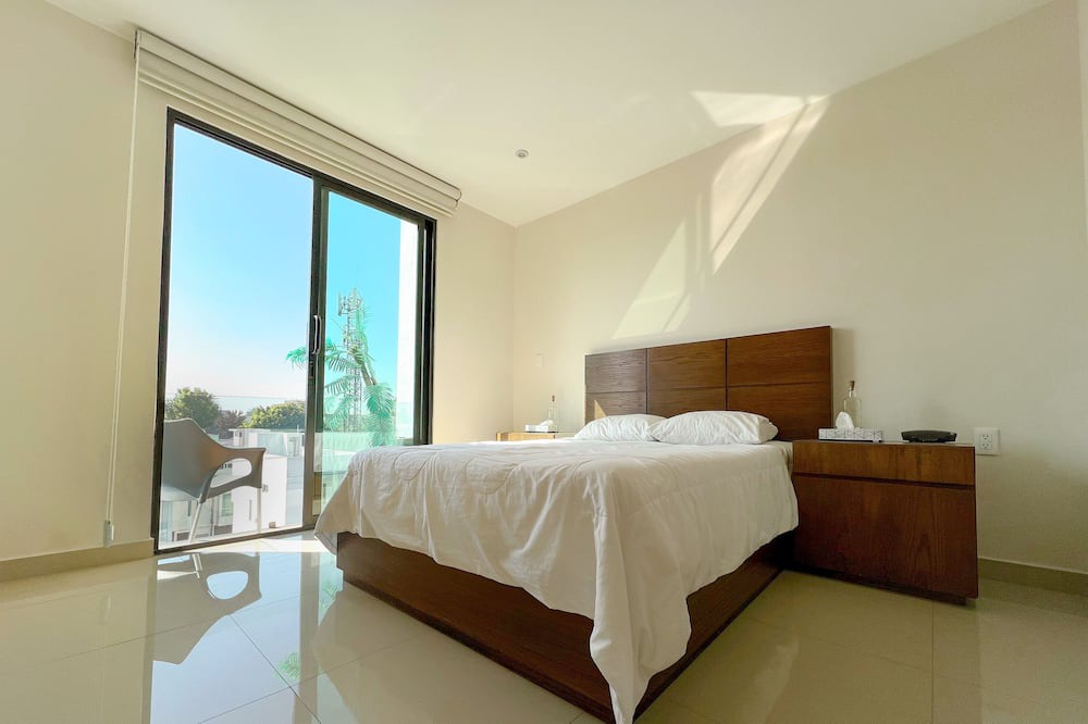 Photo of Bedroom in Gustavo A. Madero