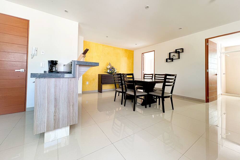 Photo of Kitchen in Gustavo A. Madero