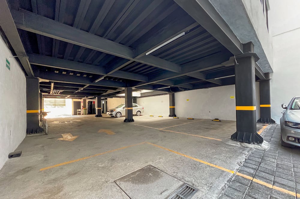 Photo of Outdoor in Gustavo A. Madero