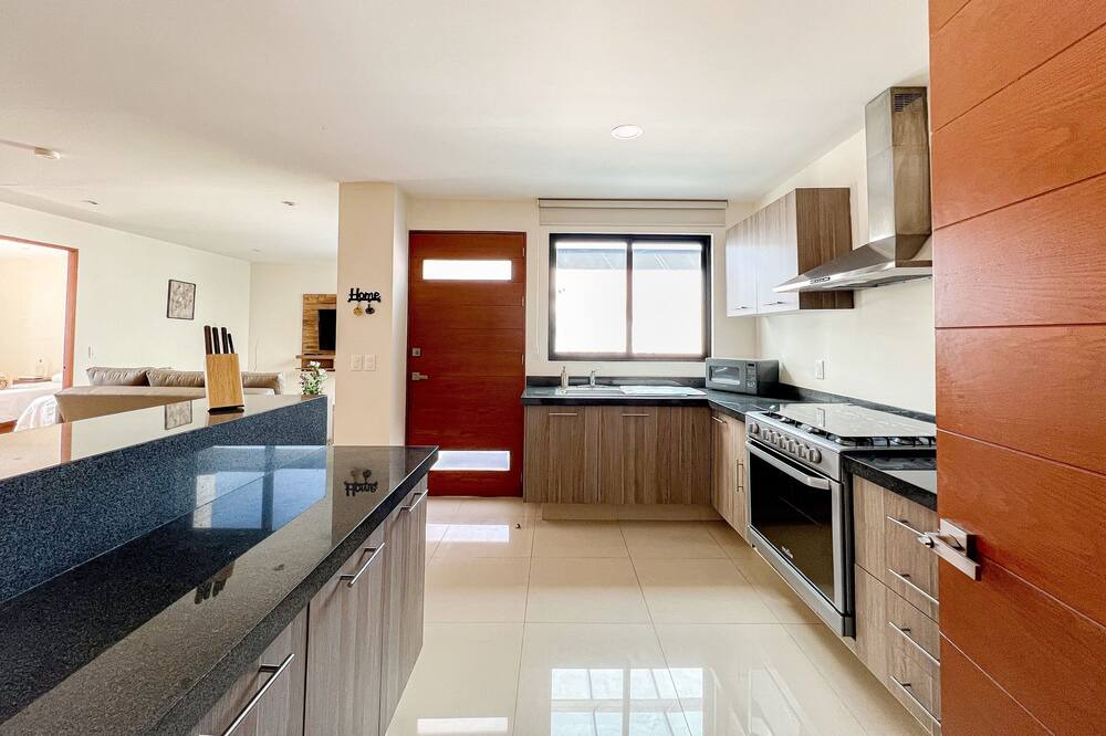 Photo of Kitchen in Gustavo A. Madero