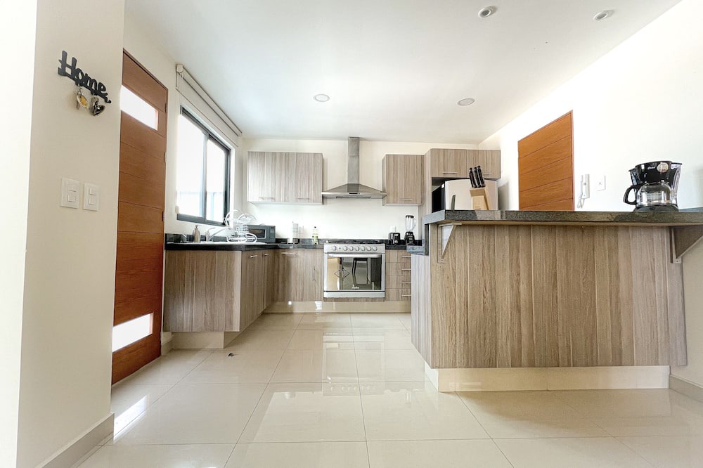 Photo of Kitchen in Gustavo A. Madero