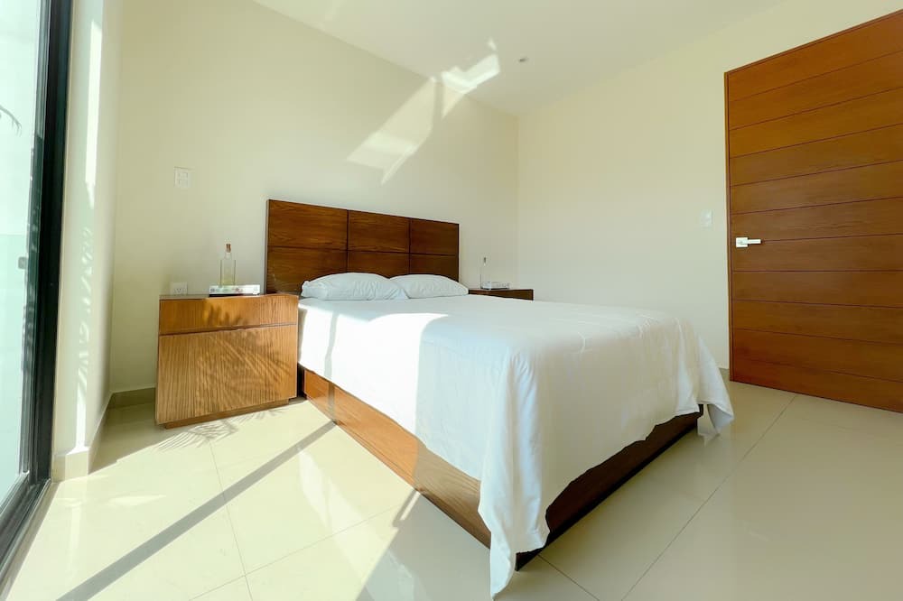 Photo of Bedroom in Gustavo A. Madero