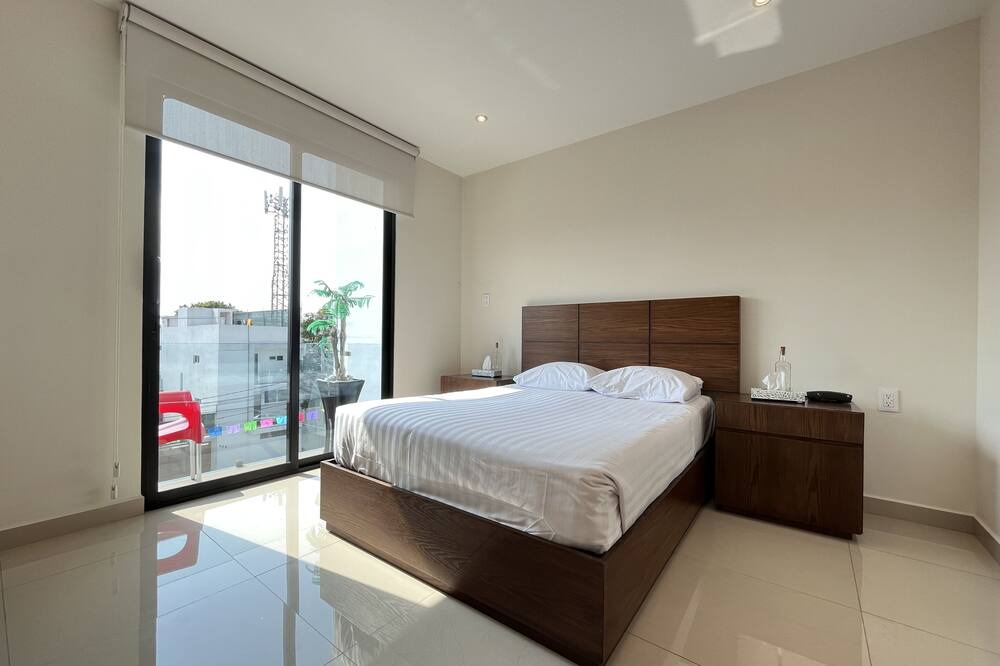 Photo of Bedroom in Gustavo A. Madero