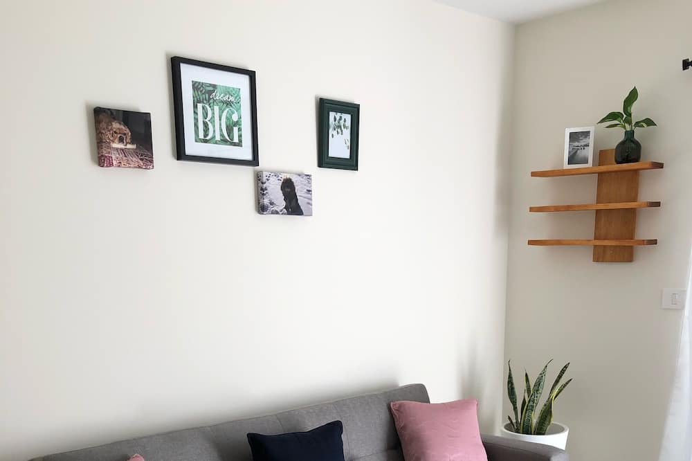 Photo of Livingroom in El Marques