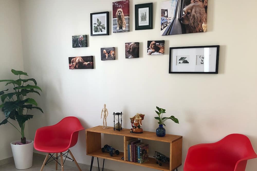 Photo of Bedroom in El Marques