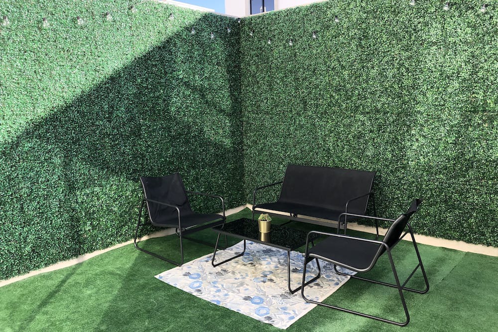 Photo of Patio Balcony in El Marques