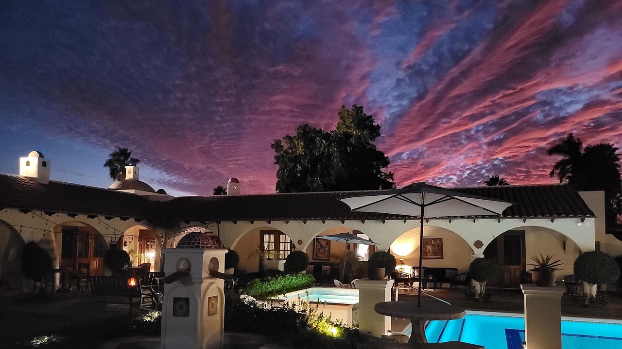 Photo of Outdoor in San Carlos