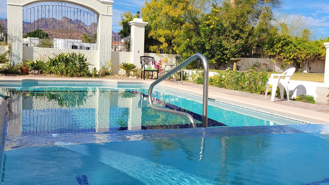 Photo of Outdoor in San Carlos
