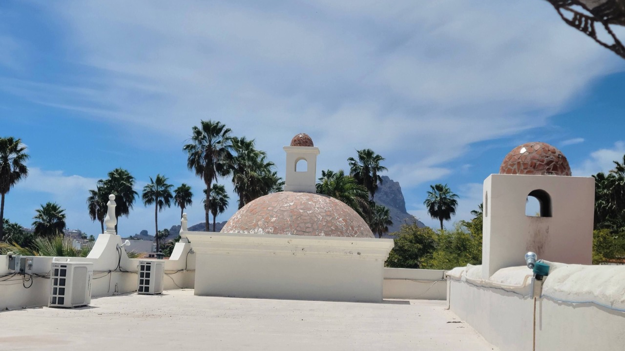 Photo of Outdoor in San Carlos