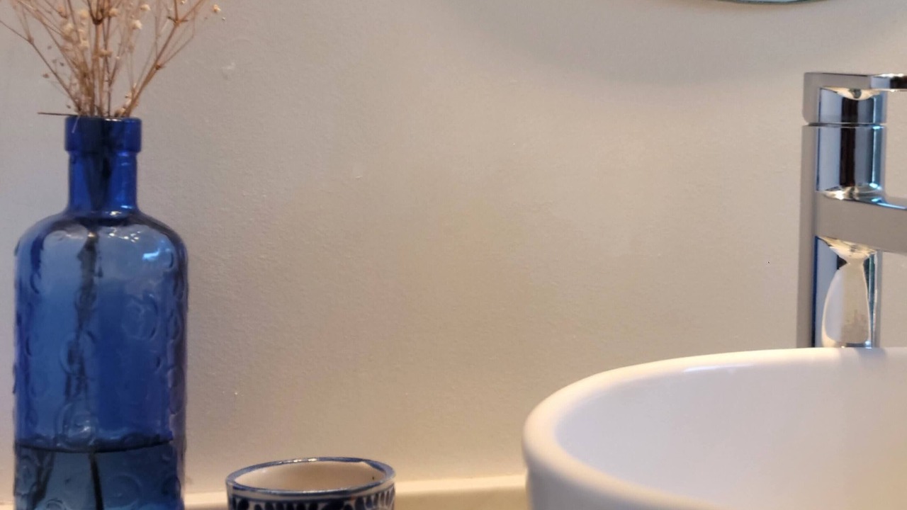 Photo of Bathroom in San Carlos