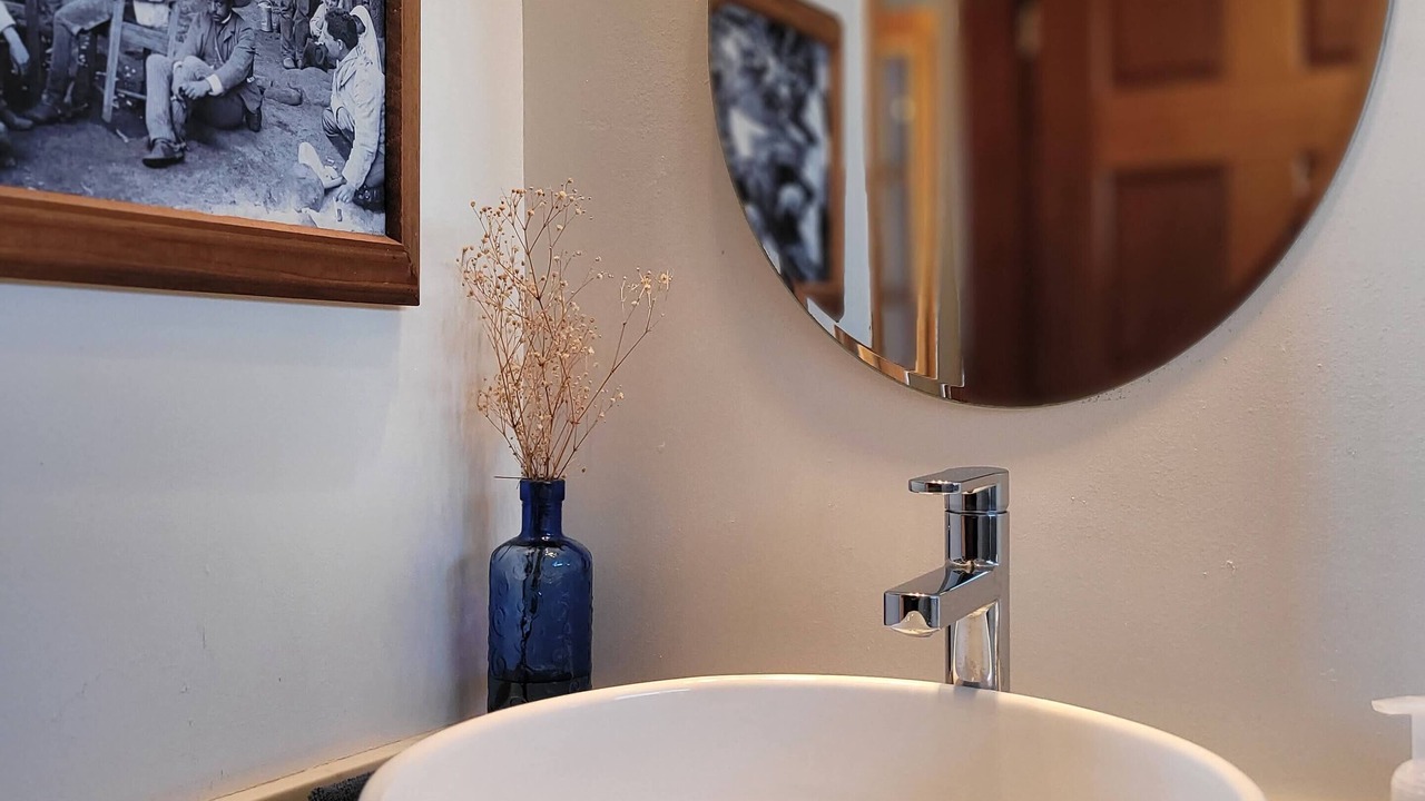 Photo of Bathroom in San Carlos