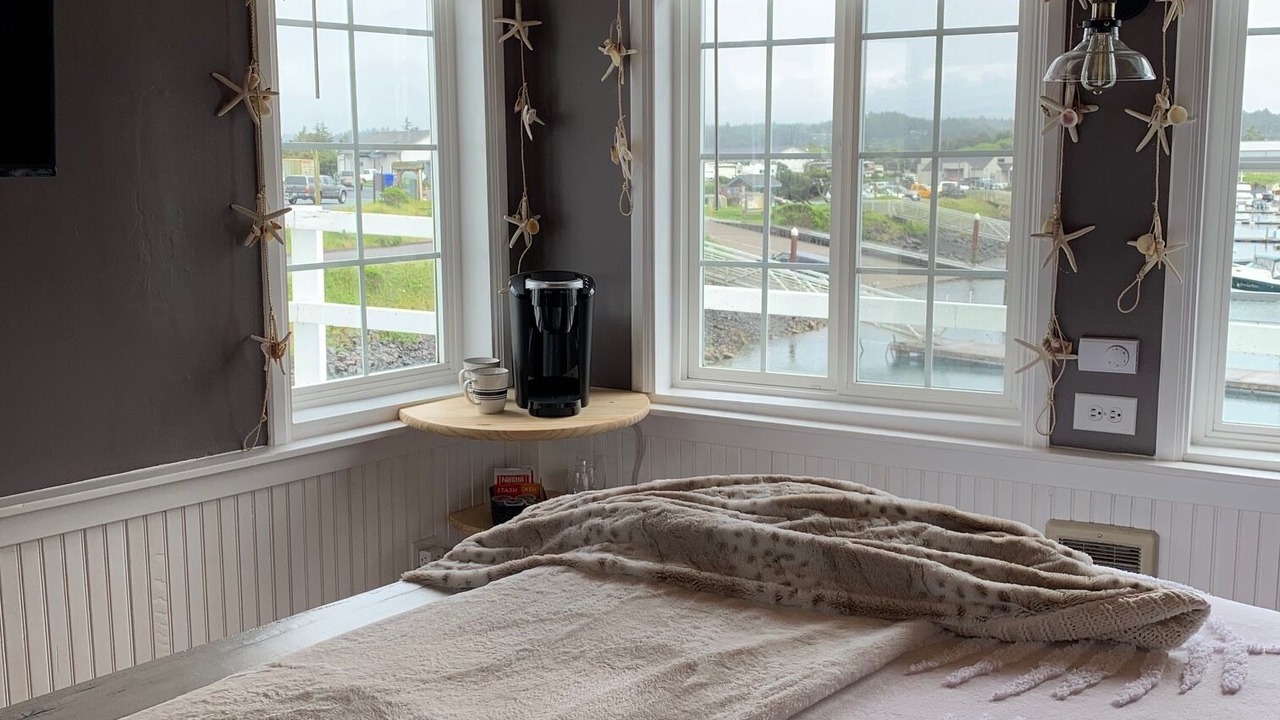 Photo of Bedroom in Newport