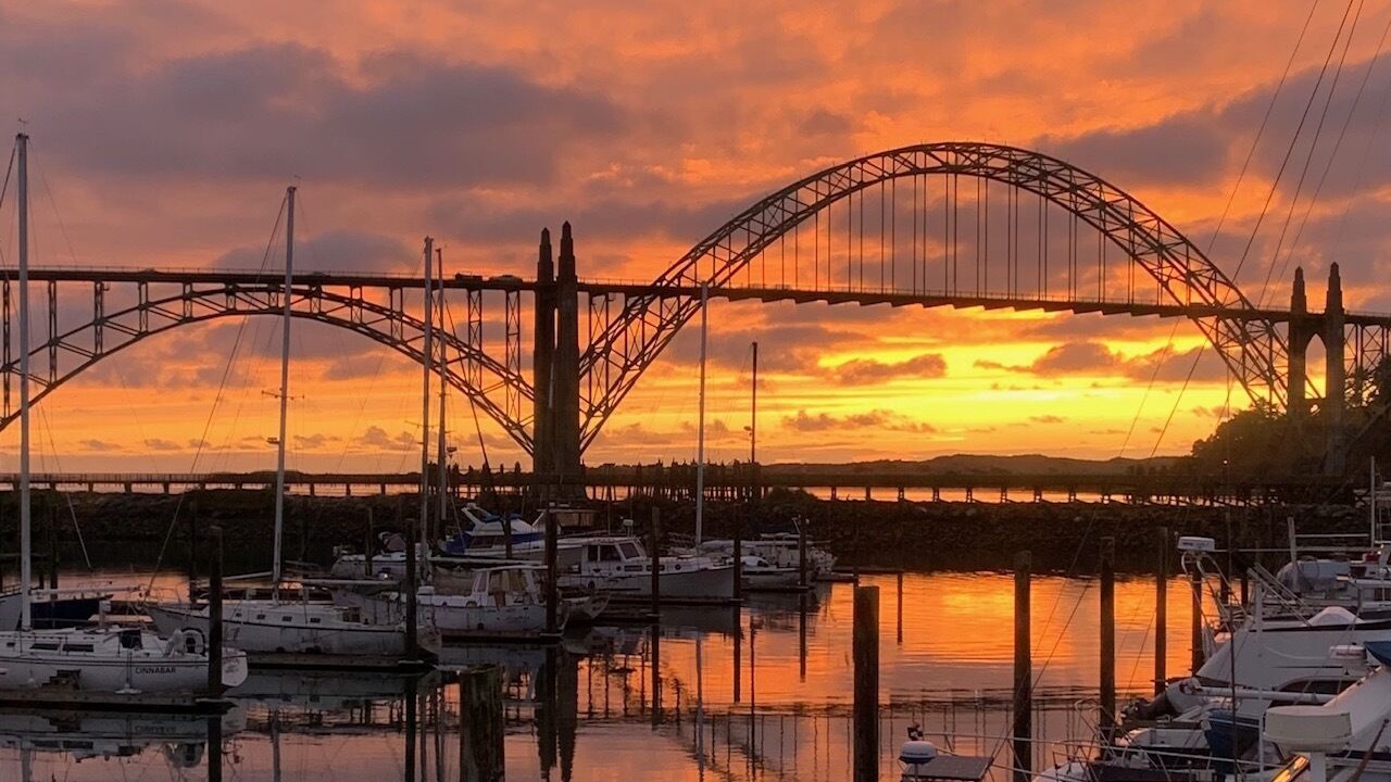 Photo of Outdoor in Newport