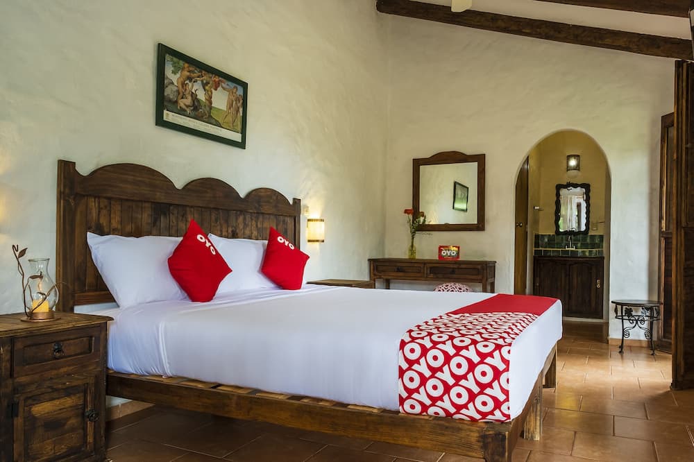 Photo of Bedroom in Xico