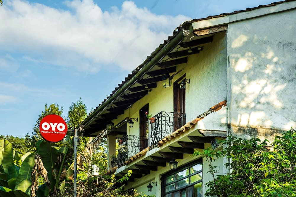 Photo of Outdoor in Xico