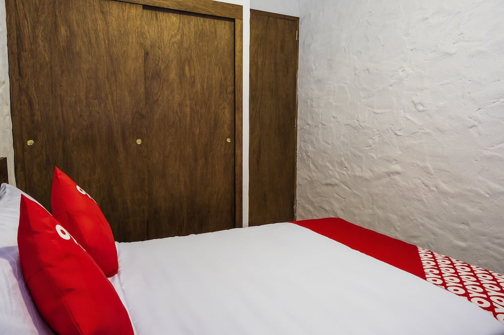 Photo of Bedroom in Xico