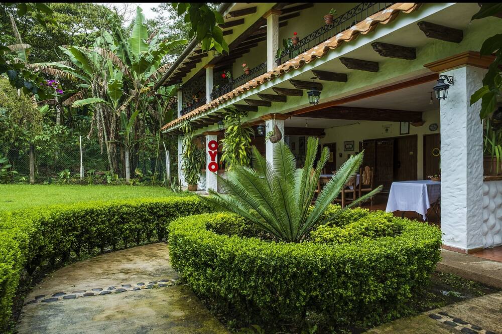Photo of Outdoor in Xico