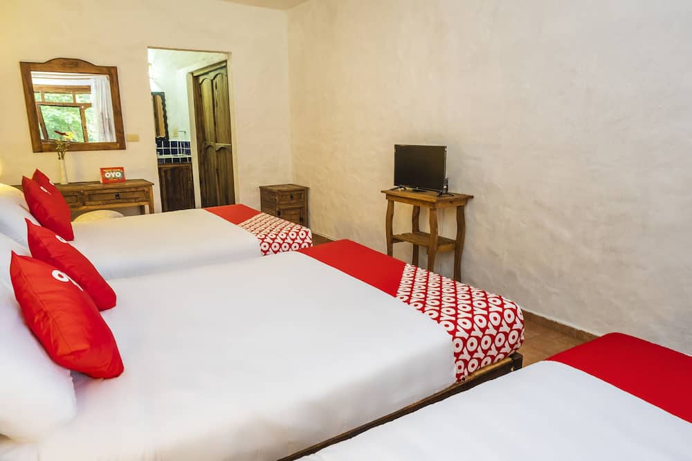 Photo of Bedroom in Xico