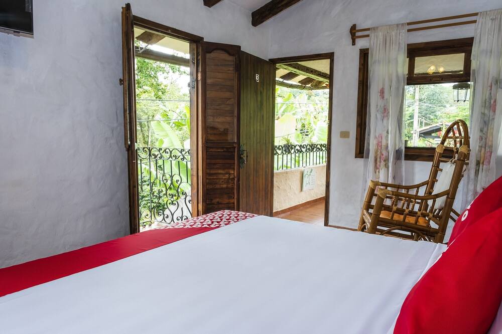 Photo of Bedroom in Xico